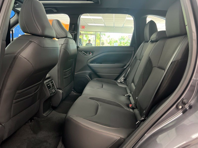 New 2026 Subaru Forester Touring AWD/4WD image 19