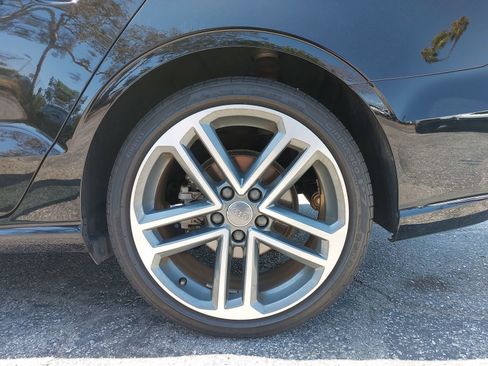 Used 2018 Audi A3 2.0T Premium w/ Convenience Package FWD image 7