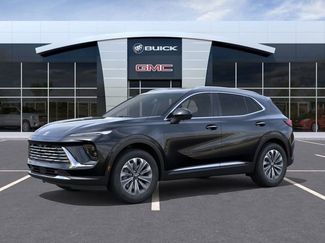 New 2026 Buick Envision Preferred video 2