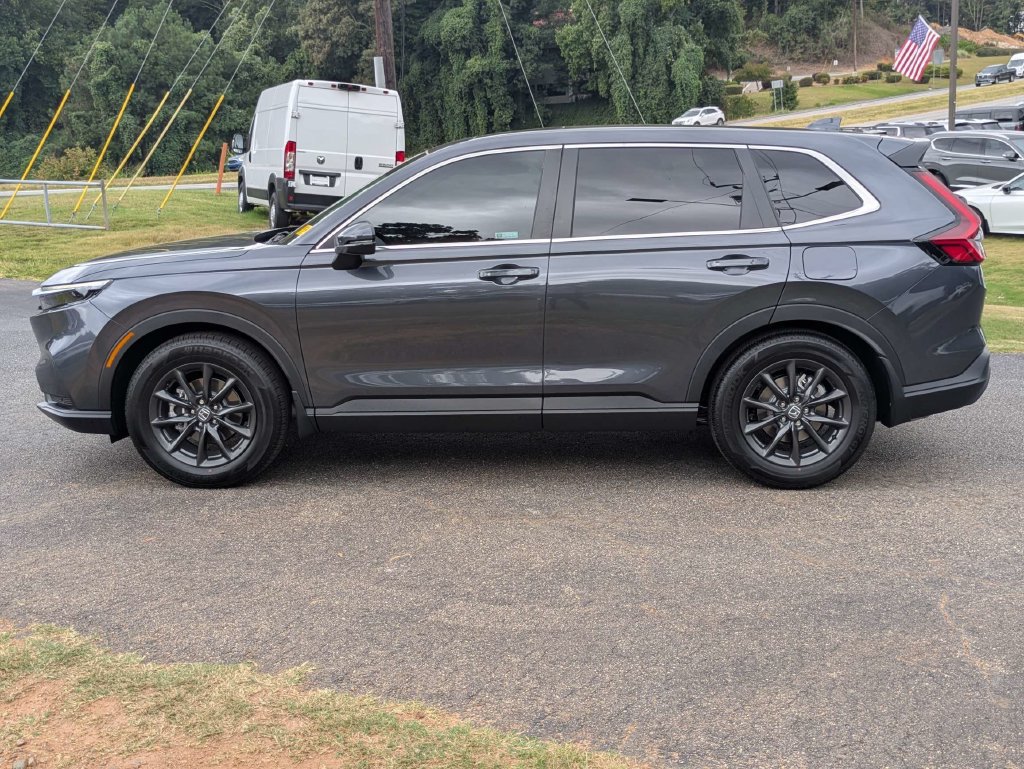 Used 2026 Honda CR-V EX-L image 3