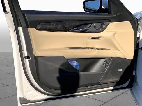Used 2019 Cadillac CT6 Premium Luxury AWD/4WD image 22