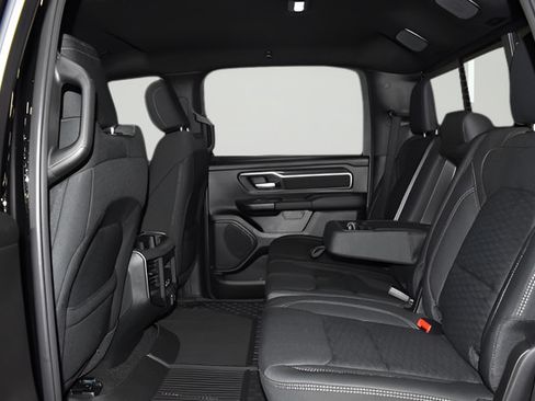 New 2026 RAM 1500 Big Horn AWD/4WD image 28