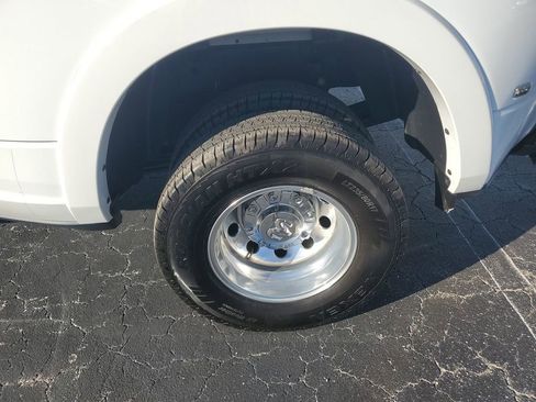 Used 2022 RAM 3500 Limited image 20