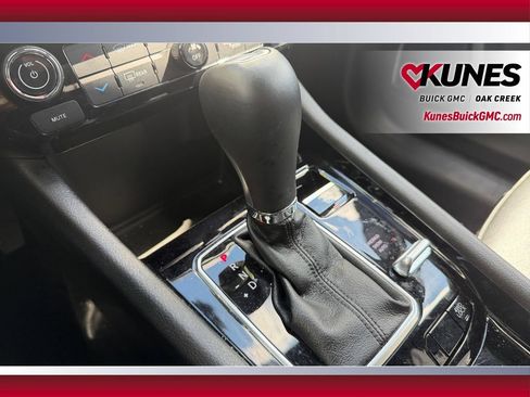 Used 2025 Jeep Compass Limited AWD/4WD image 21