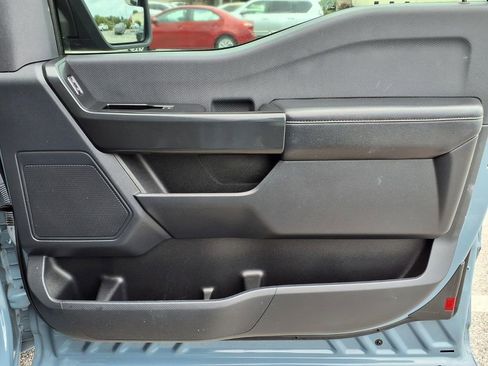 Used 2023 Ford F150 XL w/ STX Appearance Package RWD image 14
