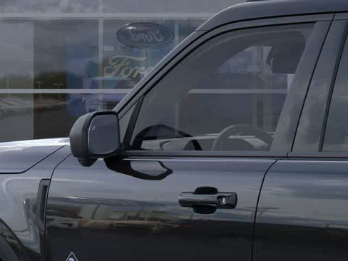 New 2025 Ford Bronco Sport Outer Banks w/ Outer Banks Tech Package+ image 20