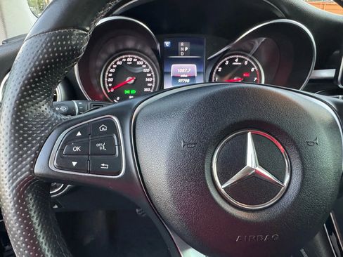 Used 2016 Mercedes-Benz GLC 300 4MATIC image 33