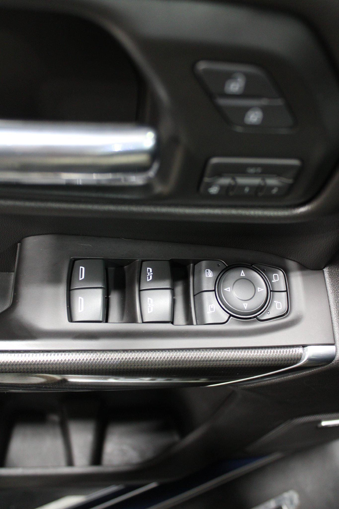 Used 2019 GMC Sierra 1500 AT4 w/ AT4 Premium Package AWD/4WD image 42
