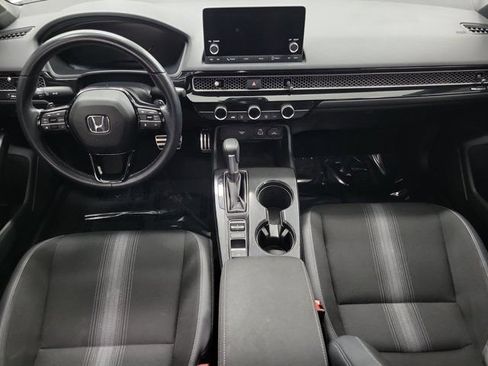 Used 2024 Honda Civic Sport image 15