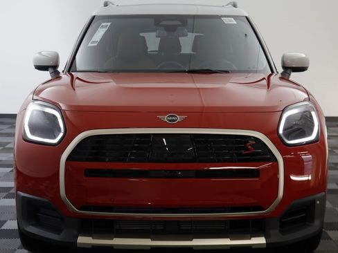 New 2026 MINI Cooper Countryman S w/ Comfort Package Max image 21