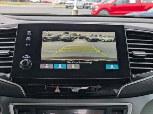 Used 2020 Honda Passport EX-L image 14