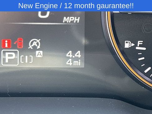 New 2026 Subaru Crosstrek 2.5i Wilderness w/ Wilderness Package AWD/4WD image 27