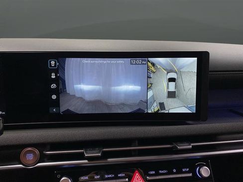 New 2026 Hyundai Santa Cruz Limited image 10