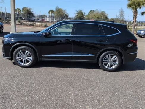 Certified 2025 Acura MDX SH-AWD image 5