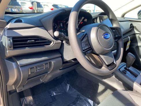 New 2026 Subaru Crosstrek 2.0i Premium AWD/4WD image 12