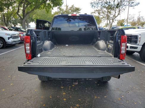 Used 2021 Ford F250 Lariat w/ Lariat Value Package image 80