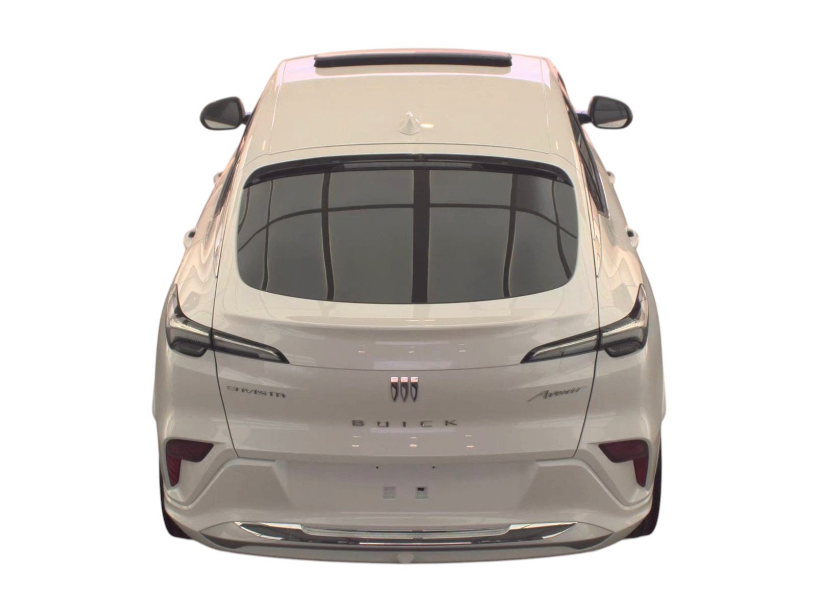 Used 2024 Buick Envista Avenir FWD image 8