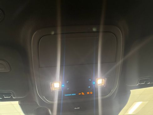 New 2026 Ford Explorer ST-Line w/ ST-Line Street Pack RWD image 16
