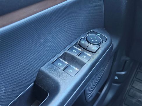 New 2025 Ford Bronco Sport Outer Banks image 15