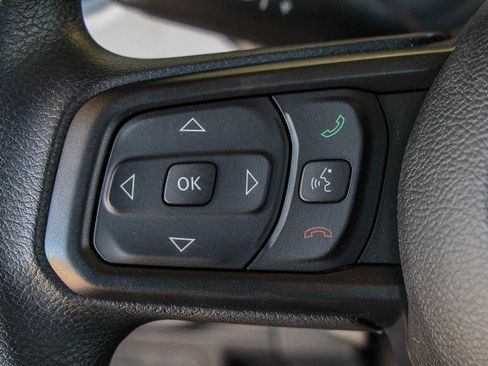 New 2026 Jeep Gladiator Sport image 26