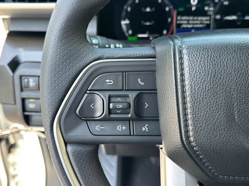 Used 2026 Toyota 4Runner Limited AWD/4WD image 24