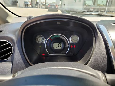 Used 2016 Mitsubishi i ES RWD image 29