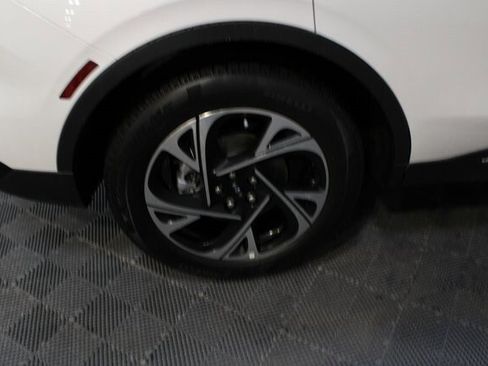 New 2026 Lincoln Nautilus Premier w/ Equipment Group 102A image 50