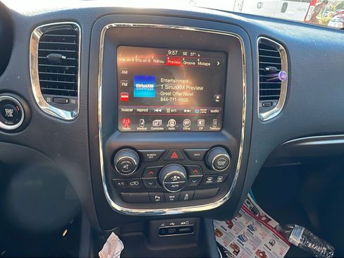 Used 2015 Dodge Durango SXT w/ Quick Order Package 23B image 29