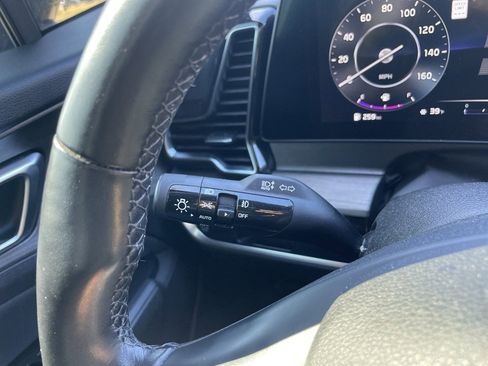 Used 2023 Kia Sportage X-Pro Prestige image 25