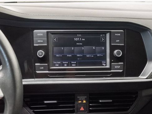Used 2019 Volkswagen Jetta S w/ Driver Assistance Package FWD image 16
