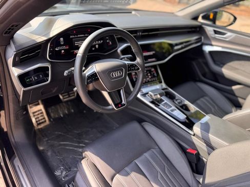 Used 2023 Audi S7 Prestige AWD/4WD image 14