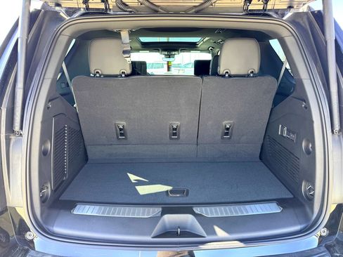 New 2026 Chevrolet Tahoe Premier AWD/4WD image 11