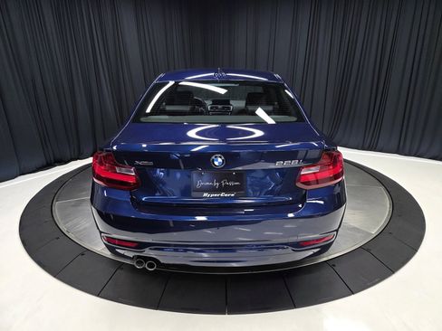 Used 2016 BMW 228i xDrive Coupe image 10