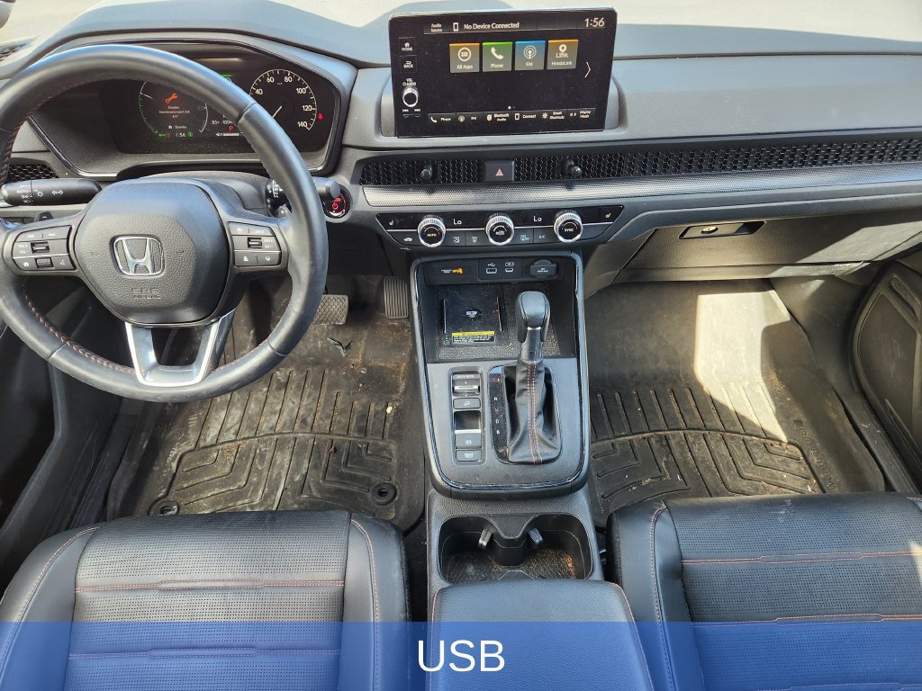 Used 2024 Honda CR-V Sport-L image 18