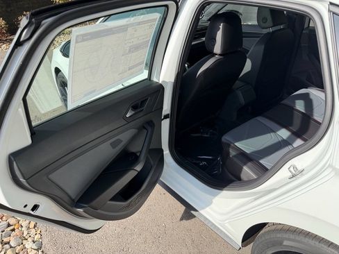 New 2026 Volkswagen Jetta GLI Autobahn image 17