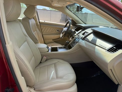 Used 2013 Ford Taurus SEL image 18