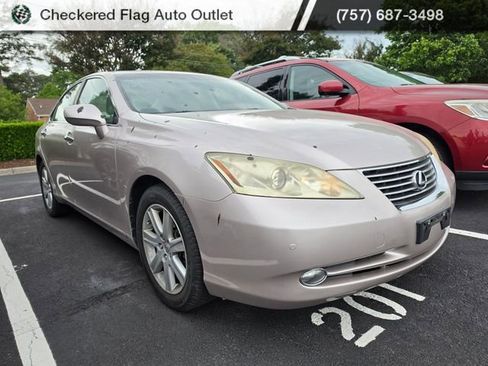 Used 2009 Lexus ES 350 FWD image 3