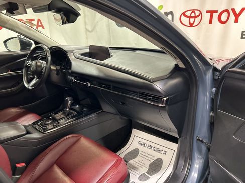 Used 2025 MAZDA CX-30 AWD 2.5 S w/ Preferred Package image 10