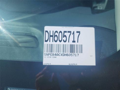 Used 2013 Hyundai Sonata GLS image 10