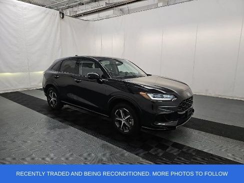Used 2024 Honda HR-V EX-L image 1