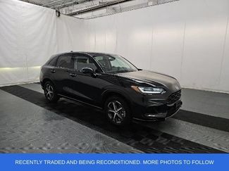 Used 2024 Honda HR-V EX-L video 1