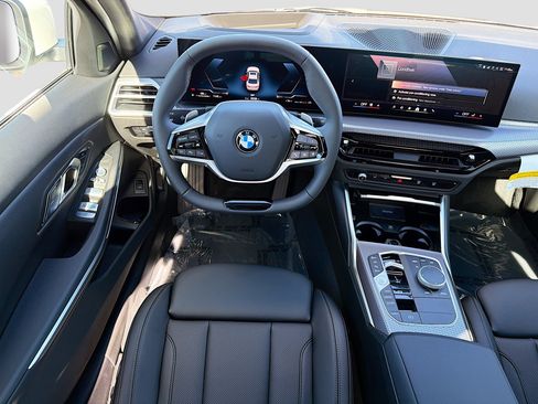 New 2026 BMW 330i xDrive Sedan w/ Premium Package image 17