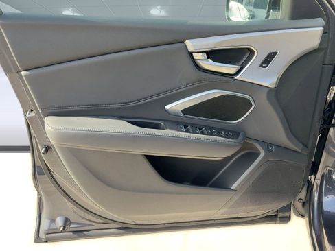 Used 2020 Acura RDX FWD image 22