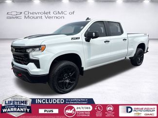 Used 2023 Chevrolet Silverado 1500 LT Trail Boss w/ Convenience Package II AWD/4WD 360° Tour