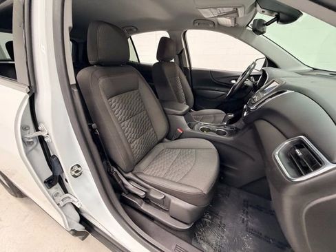 Certified 2020 Chevrolet Equinox LT image 29