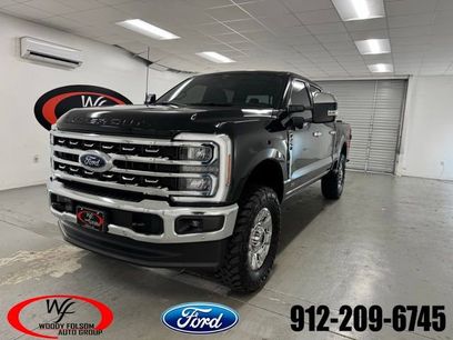 New 2026 Ford F250 Lariat w/ Lariat Premium Package