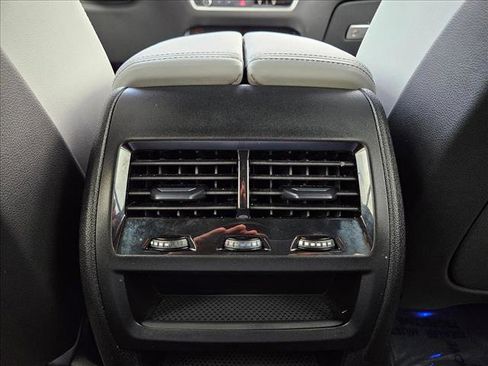 Certified 2025 BMW X5 xDrive50e w/ Parking Assistance Package image 25