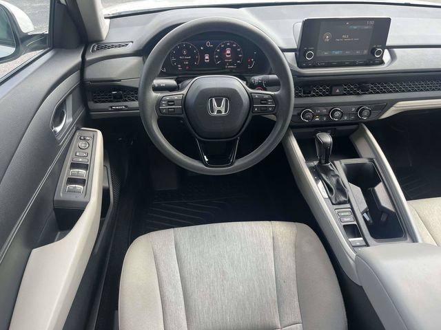 Used 2023 Honda Accord LX image 15