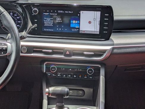Used 2023 Kia K5 GT-Line w/ GT-Line Premium Package FWD image 18