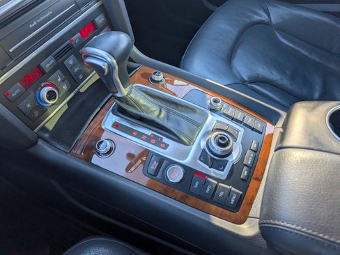 Used 2015 Audi Q7 3.0T S line Prestige image 28